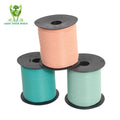 Colorful 4mm/5mm PVC Welding Rods 100m/roll for Commercial Rolls Homogeneous Flooring Hospital Sports Flooring Installation