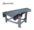 High Efficiency Sand Vibration Separator Sieve Machine Linear Vibrating Screen