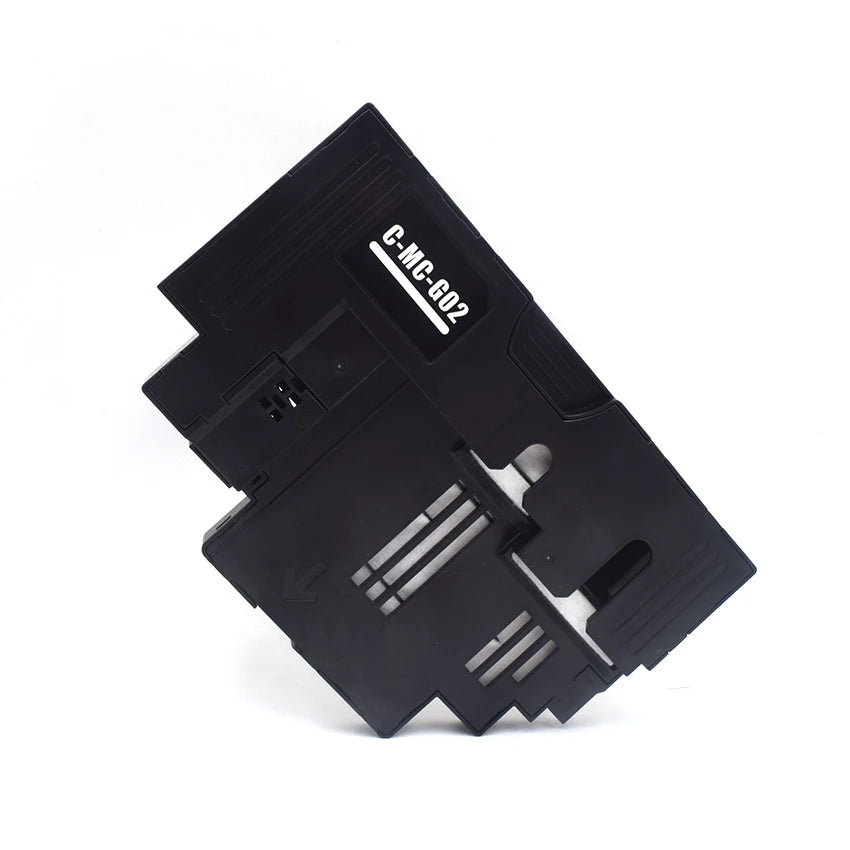 MC-G02 Compatible MaIntenance Tank for Canon G2160 G3160 G1220 G2260 G3260 G3360 G1420 G2420 G2460 G3420 G3460 G1520 Printers