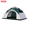 WoQi UV protection for Outdoor Beach Camping Wild Sun Shelter Portable  Lightweight Tent