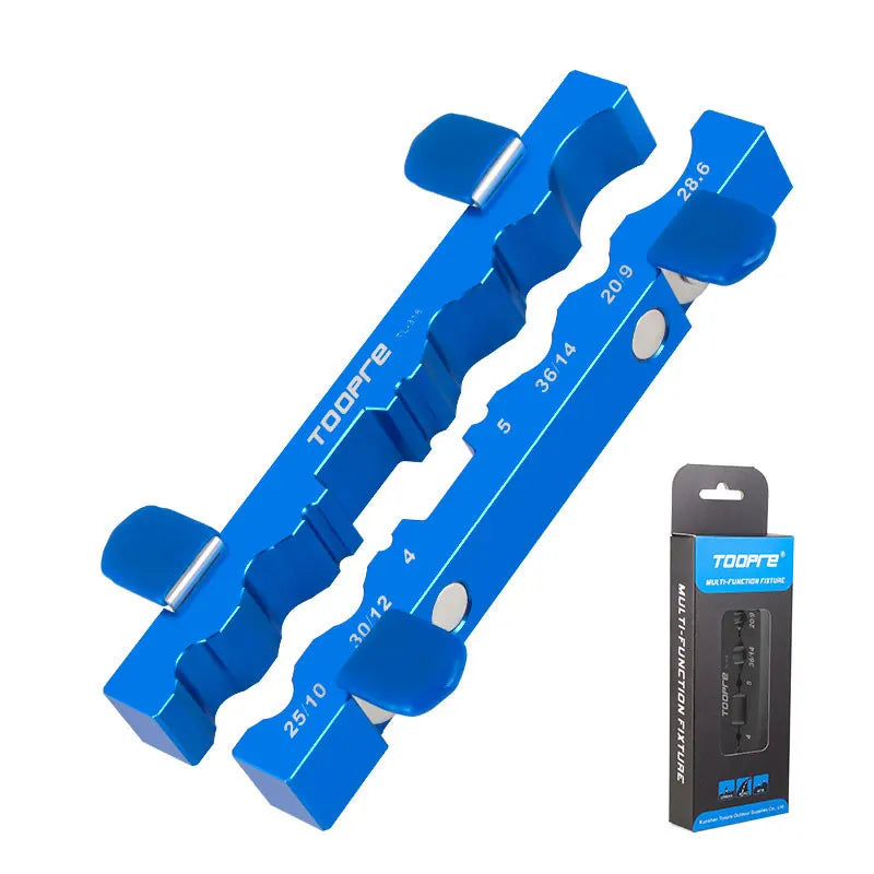 New Bike Mtb Hub Pedal Axle Front Fork Repair Multi Clamp Mountain Bicycle Repair Tool