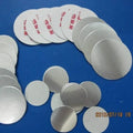 High Praised Food Grade Glass Bottle Induction Seal Liners