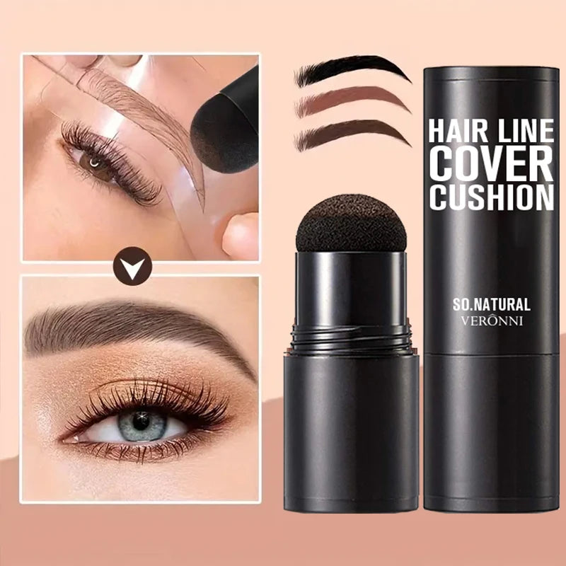 Wholesale 14-Color Gel Eyebrow Hairline Enhancers Mineral Makeup Eyebrow Enhancers Stick