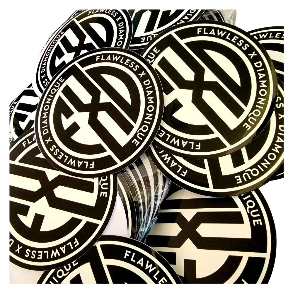 Waterproof Stickers Custom Die Cut Waterproof Sticker Vinyl Adhesive Print Vinyl Stickers