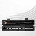 Preset Torque Wrench 6pcs Set 1/2 28-210Nm High-precision Adjustable Torque Wrench Set