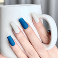 High Pigment Professional Salon UV Gel Polish French Water Base Non-Toxic Vegan Eco-Friendly LED Cured Long Lasting Designer