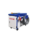 Mini Portable Handheld Laser Welding Machine CW Laser Welding Machine Handheld Welding Machine