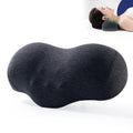 Memory Foam Cervical Vertebra Pillow Spine Arch Prevention Nursing Sleep Traction Pillow Portable