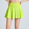 Tennis Skirt for Women  Pockets Women's High Waisted Athletic Golf Skorts Skirts for Running Skirt