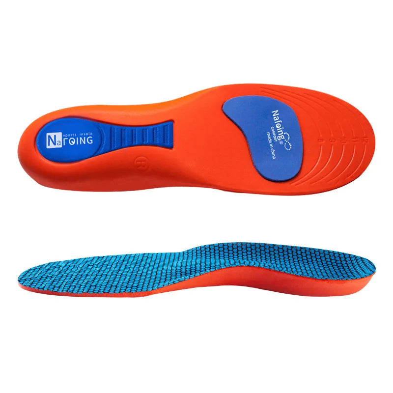 Memory Foam Insoles Orthopedic EVA Insoles Custom Insoles