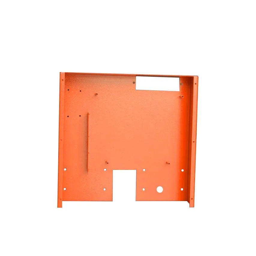 Premium Custom Stainless Steel Fabrication and CNC Machining Services-Direct From Manufacturer China (Fujian)