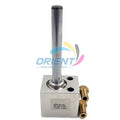 Quality ADV-20-10 00.580.3707 Short Stroke Cylinder for Heidelberg SM74 PM74 SX74 Machine Parts