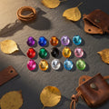 Oval Flat Shaped Luxury Diamond DIY Jewelry Accessories Crystal Loose Beads Acrylic Consumables Flatback Style Rhinestones