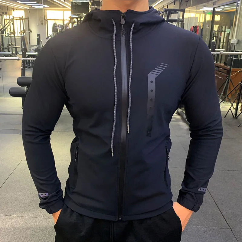 Mens Jacket Outdoor Waterproof Winter Heated Clothes Mens Sport Jacket Ski Heated Jaket