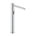 Chrome Liquid Foam Automatic Sensor Soap Dispenser