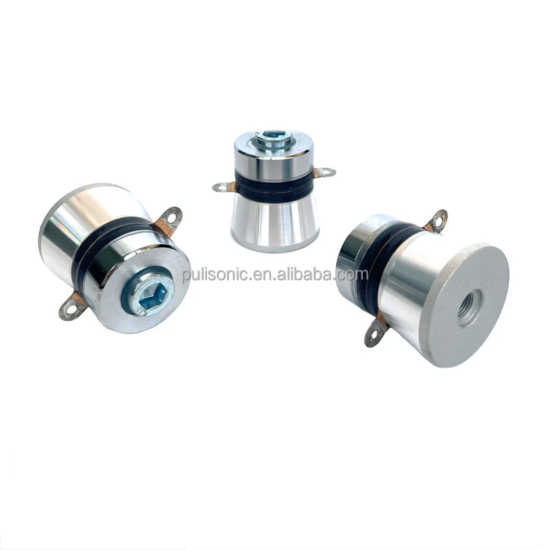 Ultrasonic Cleaning Transducer 50W 28KHZ High Power Ultrasonic Transducer for Digital Multi Functional Ultrasonic Cleaner