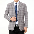 Oem Latest Design Stylish Custom Made Men's 3pcs Wedding Dress Elegant Business Suit Blazer