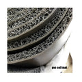 Car Accessories PVC Coil Wire Ring Floor Mat Carpet in Rolls/automobile Mats for Cars
