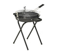 Folding Mini Camping Portable BBQ Charcoal Grill