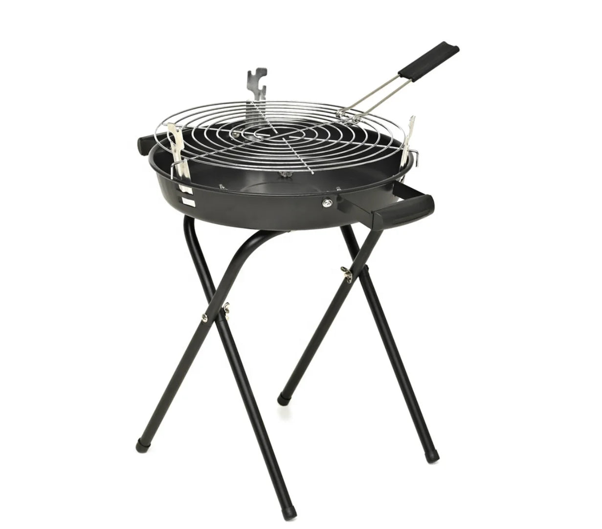 Folding Mini Camping Portable BBQ Charcoal Grill