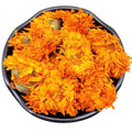 Natural Flower Tea Dried Marigold Flower Health Tea Dried Calendula Flower