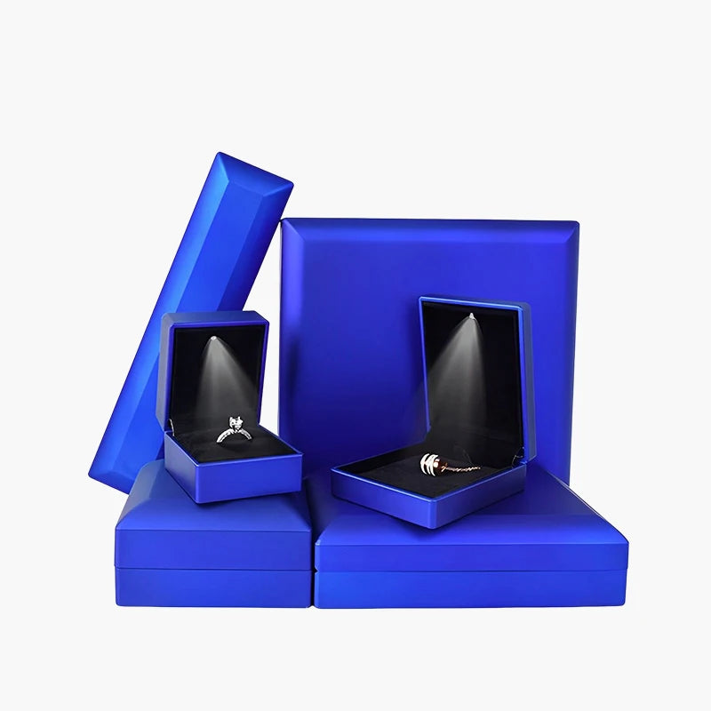 Small Jewelry Box Bracelet Packing Jewelry Packaging Necklace Packaging Box Jewellery Ring Packaging Necklace Gift Box for Ring