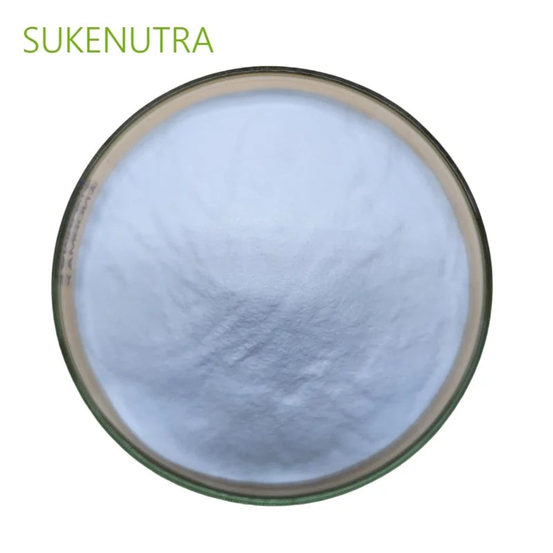 Creatine Hcl 99% by HPLC ISO22000 and HALAL Certified Products