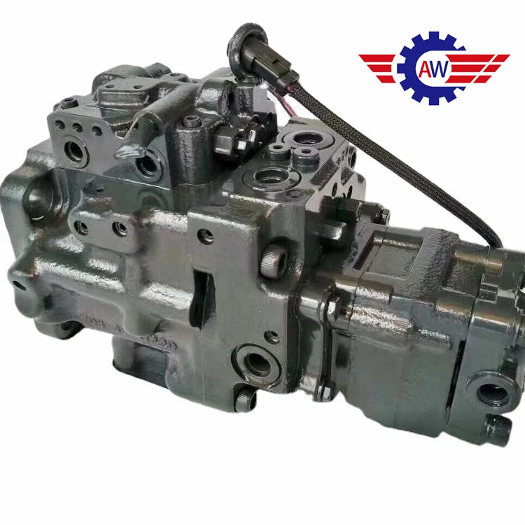 708-3S-11550 Pc50 MR2 Main Hydraulic Pump 708 3S 00511 708-3S-00562 708-3S-00512 708-3S-00513 MegaBDM