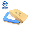 PVC Vinyl Swimming Pool Liner UV Resistant Waterproof Durable Easy Install for Children Outdoor Use