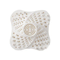 Hair Catcher Durable Hair Stopper Sink Drain Shower Drain Covers