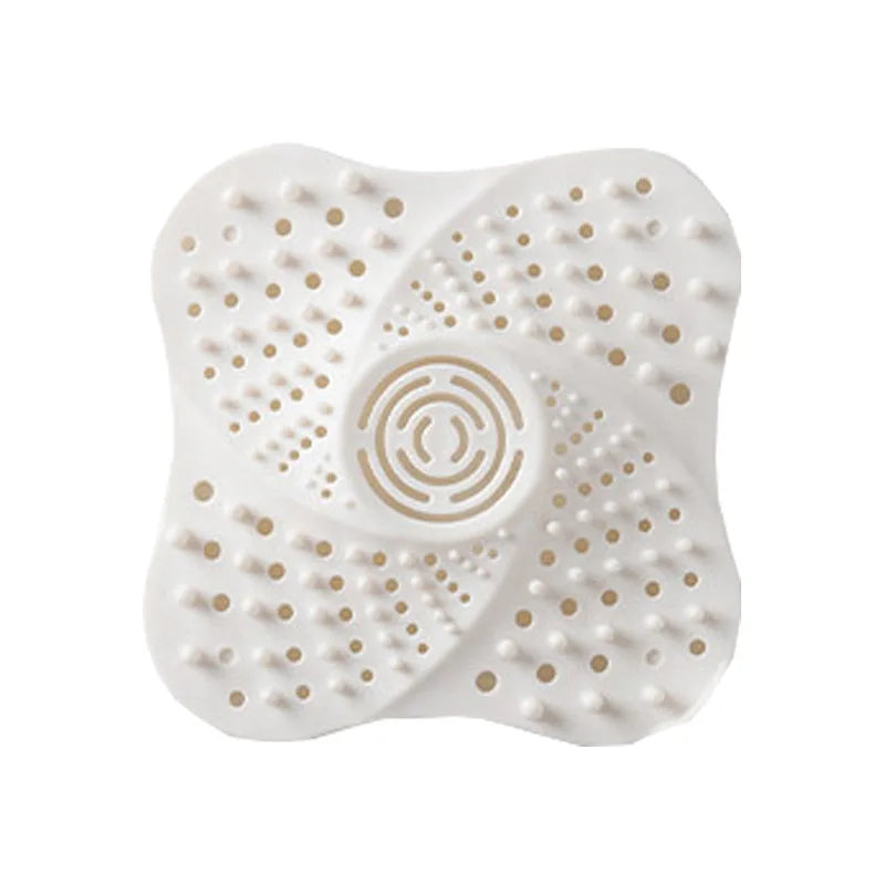 Hair Catcher Durable Hair Stopper Sink Drain Shower Drain Covers