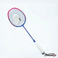 Hot Selling 100% Full Carton Carbon Fiber Badminton Rackets 72g Super Lightweight 6U Soft Hard Beginner Professional Training