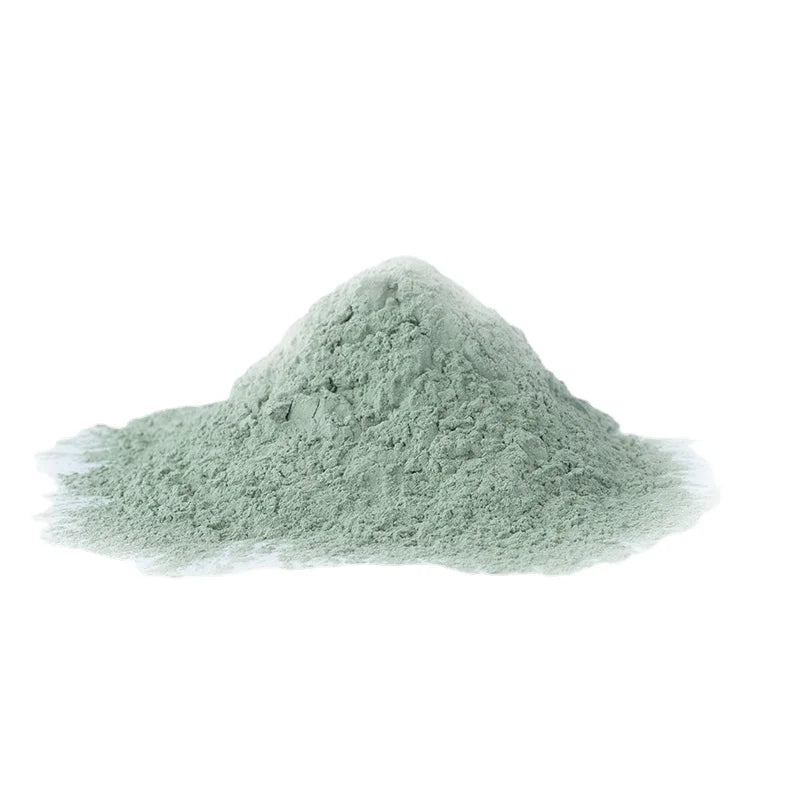 Low Price Beta-silicon Carbide Powder Sic Green Silicon Carbide Grit 360 Powder
