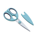 Multifunctional Stainless Steel Kitchen Tools Poultry Bone Shears Chicken Bone Kitchen Scissors for Home Kitchen