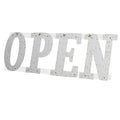 Happy New Year Led Signs Open Now Sign Led Small Indoor Led Sign