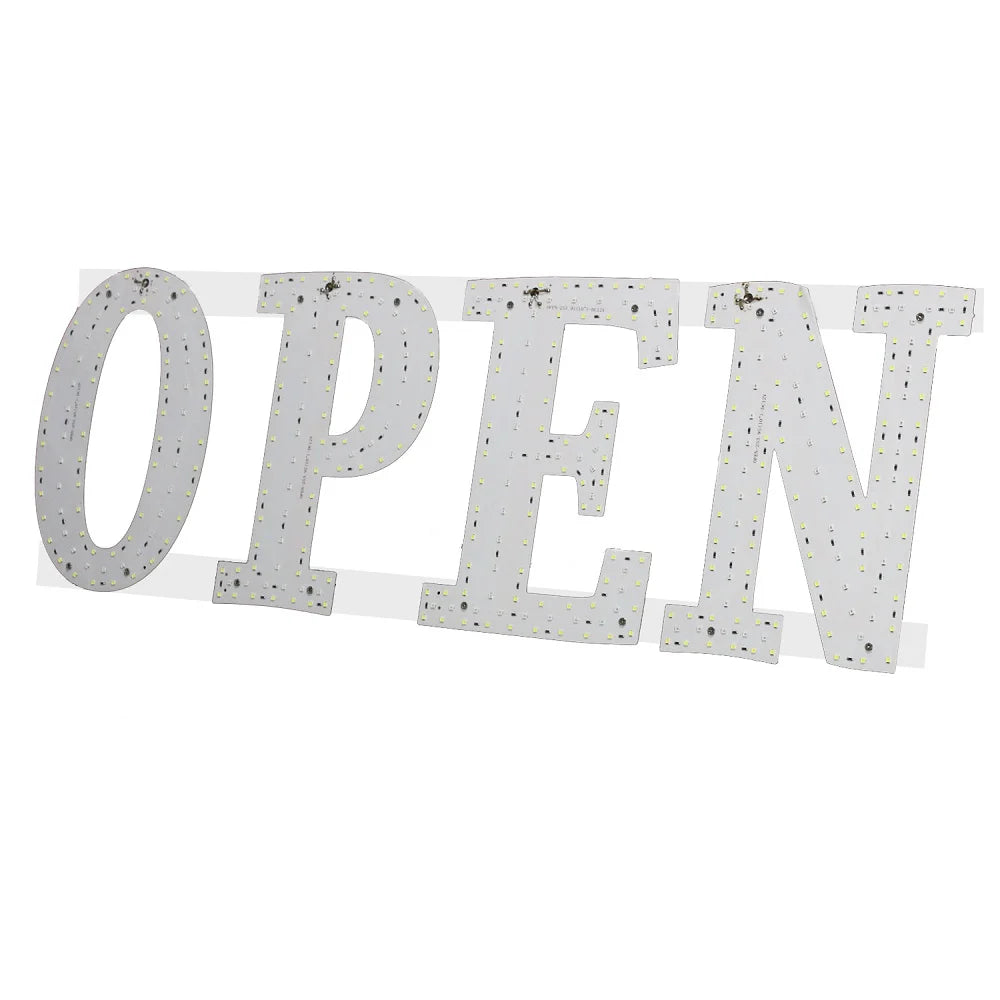Happy New Year Led Signs Open Now Sign Led Small Indoor Led Sign