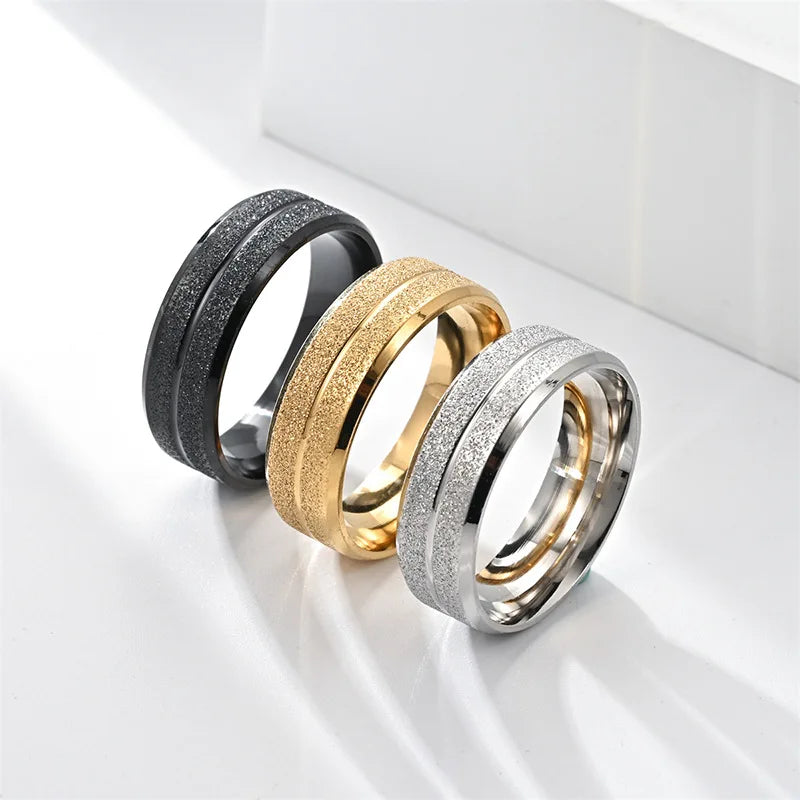 Tarnish Chunky Free Biker Gents Bague Motards Anillo Vikingo Acero Inoxidable for Male Men Stainless Steel Ring
