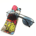 Fashion Reading Glasses Outdoor Sunglasses Metal Rimmed Mens +100+150 +200 +250 +300