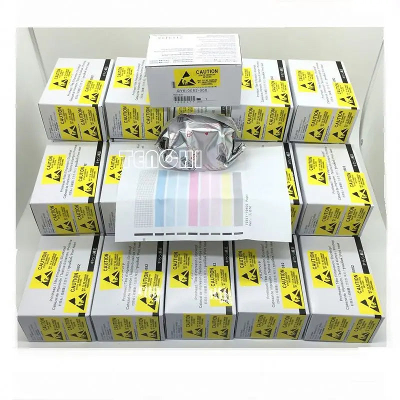 2021 Original 99% New QY6-0082 IP7240 Print Head for Canon IP7200 IP7210 IP7220 IP7250 MG5580-Printer Printhead Parts