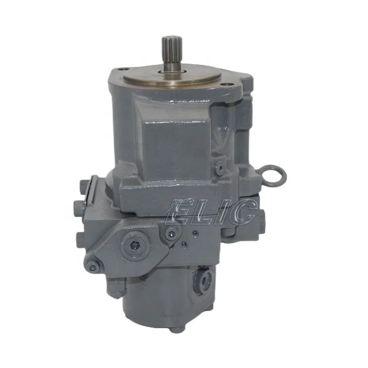 PM10V00017F1 72281552 SK27 CX27B E302 VIO25 Hydraulic Piston Pump AP2D12LV3RS7-953-0  140-3407 Bocat428 AP2D12LV3RS7-945-0