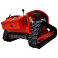 LM-860 Smart Remote Control Gasoline Lawn Mower 800mm
