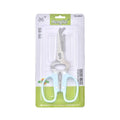 Kitchenware 10 in 1 Multipurpose Kitchen Scissors Removable Can Opener Kitchen Gadget