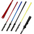 83cm 400 Grams Double Grips Golf Swing Strength and Tempo Training Golf Swing Speed Stick Trainer Golf Swing Training Aid
