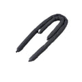 Oilspillpro GUA-B7612 Truck Oil Absorb Supplier Universal Absorb Boom General Absorbent Sock for Oil Liquid Spill