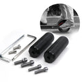 Xiaomi Mijia M365 1 Pair Universal Electric Scooter Back Pedal Rear Feet Rest Pad Scooters Manned Foot Pedal Accessories