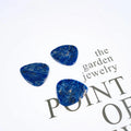 Huiying Sodalite Guitar Pick Maker Pick DIY Tools Free Shipping