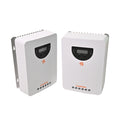 12V 24V 40A Mppt Solar Charge Controller LCD Display Home Energy System Lighting Controller Max PV Voltage 150V
