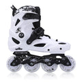 High Quality Professional Skates for Adults Cheap Inline Slalom Roller Skate Shoes with PU Material Aluminum Chassis EVA Midsole