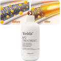 For Herbal Anti-Hair Loss Cream Hair-Repairing Nourishes Removes Dandruff Deeply Moisturizes Shines Repairs Dry Damaged Hair