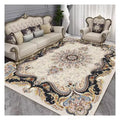Area Rugs & Sets Luxury Machine Washable Bedding Set Polyester 3d Carpet Accept OEM ODM